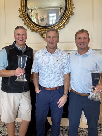 Fall Golf Classic