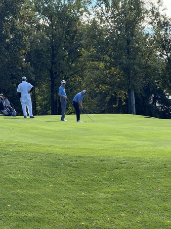 Fall Golf Classic