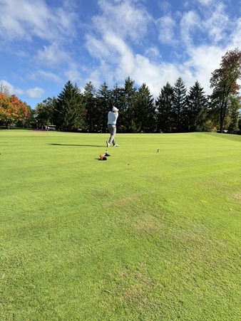 Fall Golf Classic