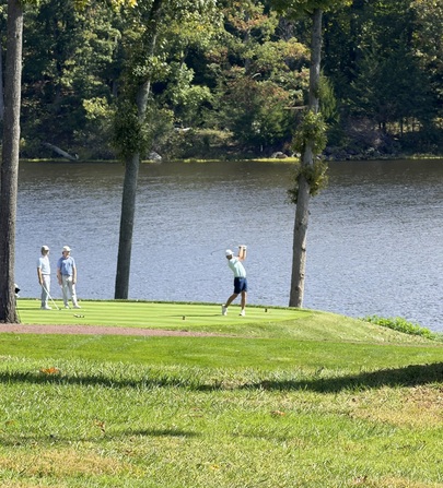 Fall Golf Classic
