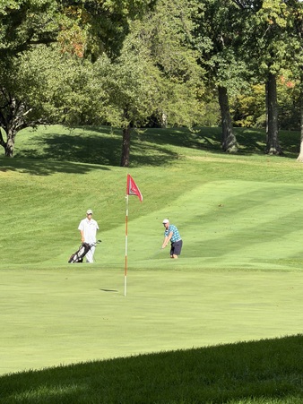 Fall Golf Classic
