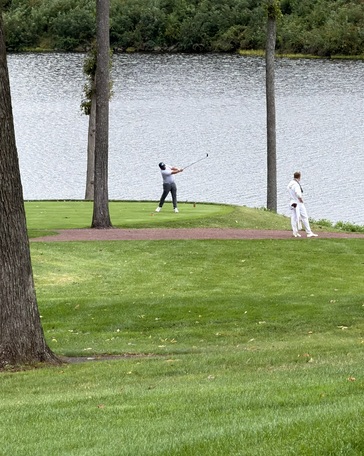 Fall Golf Classic