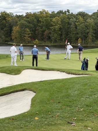 Fall Golf Classic