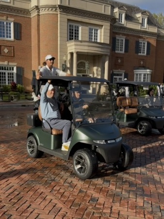 Fall Golf Classic