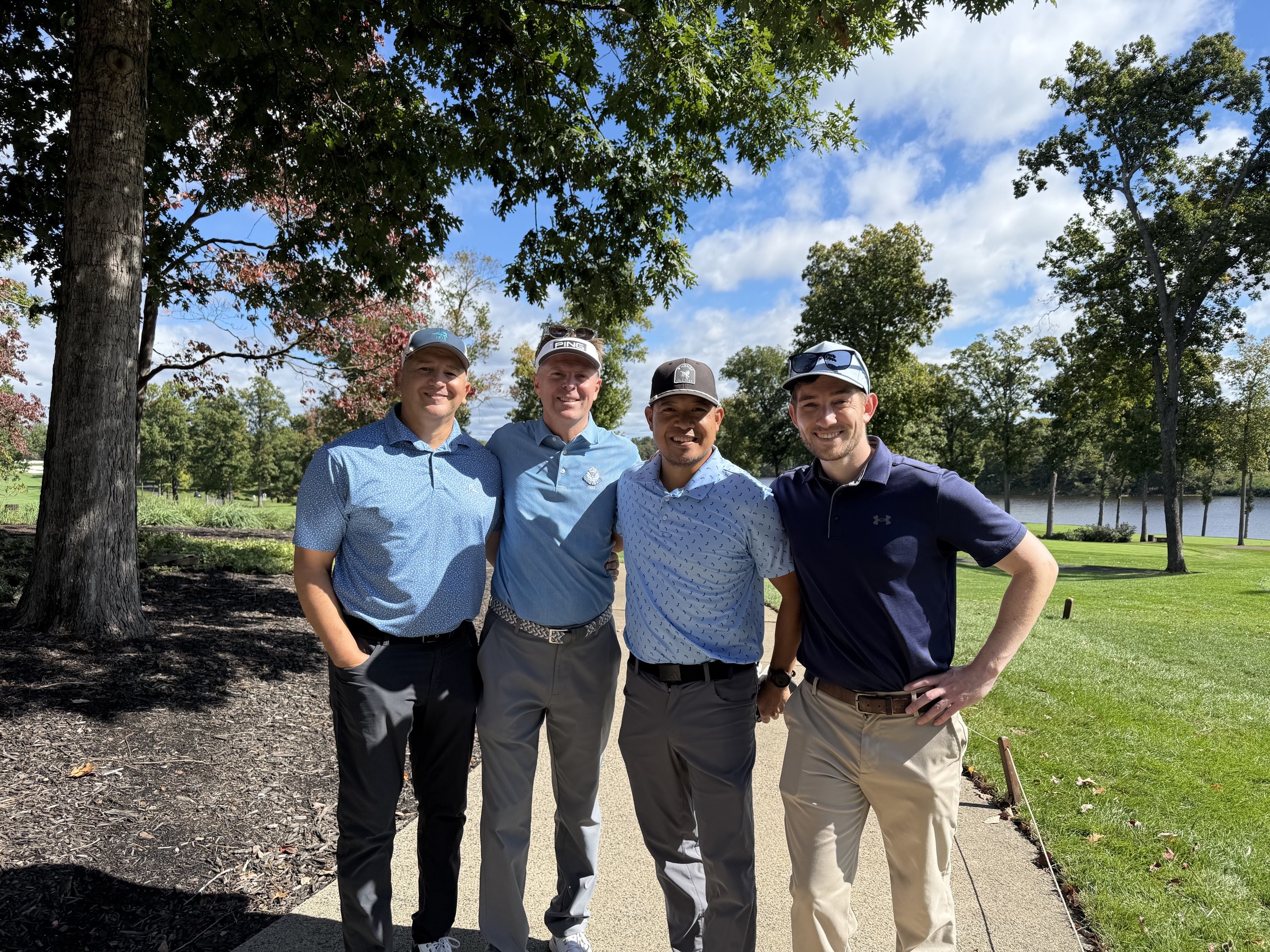 Fall Golf Classic