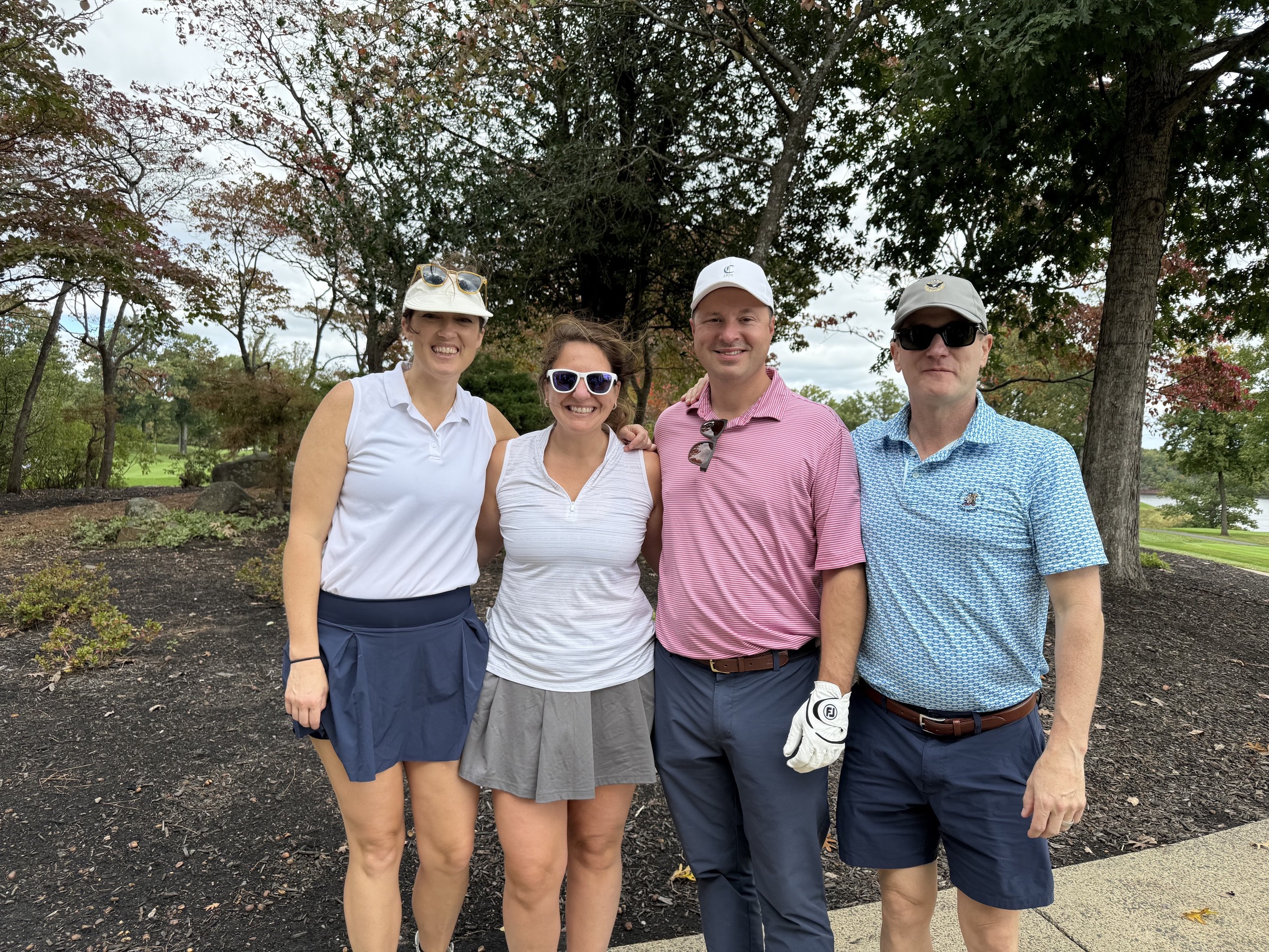 Fall Golf Classic